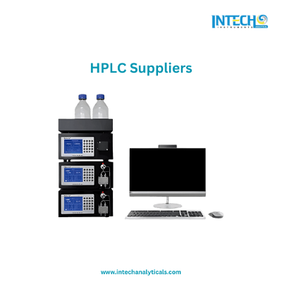 Top HPLC Suppliers | Cutting-Edge Chromatography Systems | Intech Analyticals
